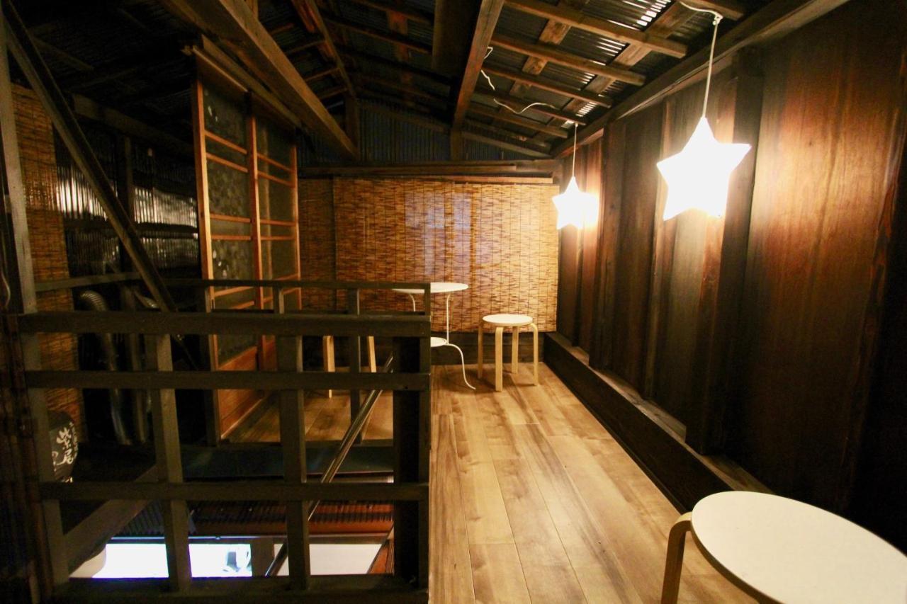 別荘 Traditional Machiya House 京都市