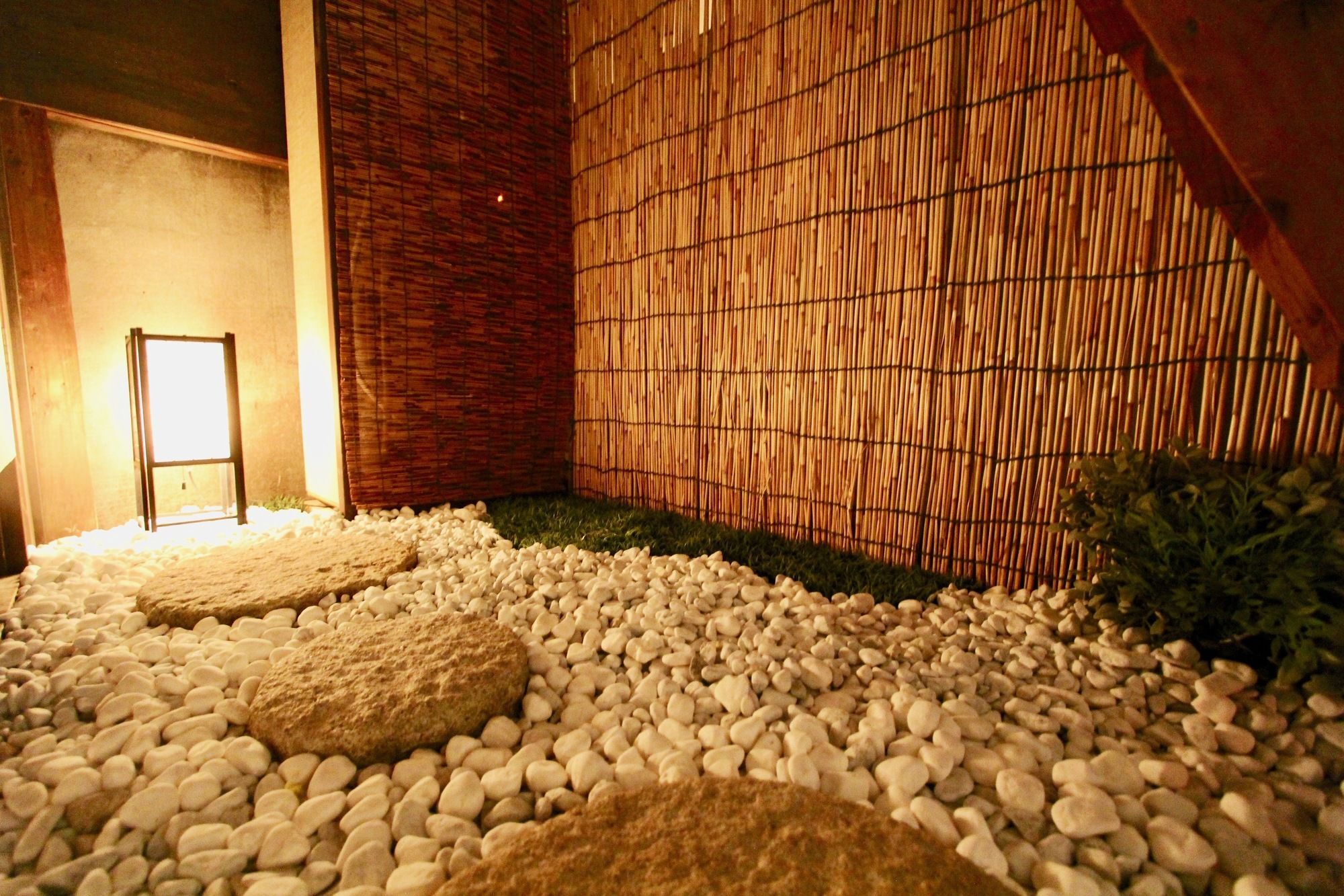 別荘 Traditional Machiya House *